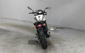 HONDA NC750S 2015 RC70