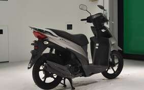 SUZUKI ADDRESS 110 CE47A