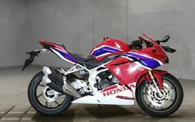 HONDA CBR250RR MC51