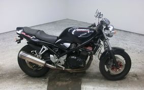 SUZUKI BANDIT 400 V 1993 GK75A