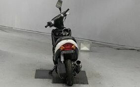 SUZUKI ADDRESS V125 G CF4EA