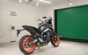 YAMAHA MT-09 2021 RN69J