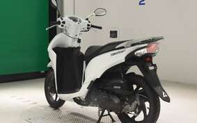 HONDA DIO 110 JF58