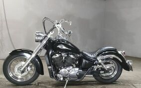 HONDA SHADOW 400 1998 NC34