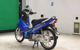 HONDA WAVE 125 I NF125MC