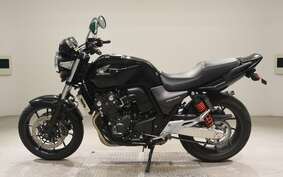 HONDA CB400SF GEN 4 A 2022 NC42