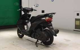 SUZUKI ADDRESS V125 S CF4MA