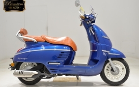 PEUGEOT  ジャンゴ125A M2AA