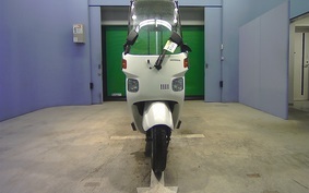 HONDA GYRO CANOPY TA03