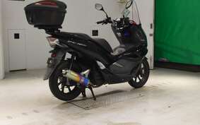 HONDA PCX 150 ABS KF30