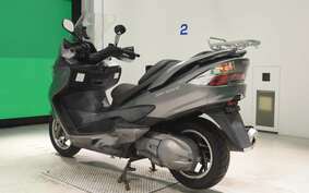 SUZUKI SKYWAVE 250 (Burgman 250) Gen.3 CJ46A