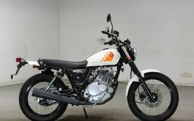 SUZUKI GRASS TRACKER BigBoy NJ4DA