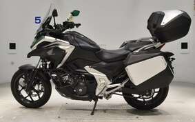 HONDA NC750X DCT 2021 RH09