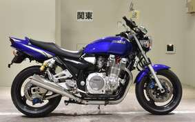 YAMAHA XJR1300 2002 RP03J