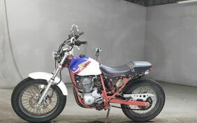 HONDA FTR223 MC34