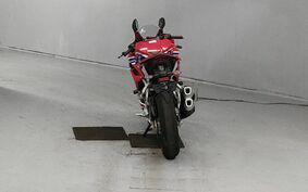 HONDA CBR250RR MC51