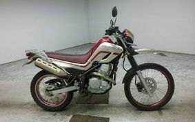 YAMAHA SEROW 250 DG11J