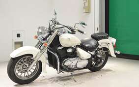 SUZUKI INTRUDER 400 Classic 2007 VK54A