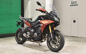 YAMAHA MT-09 Tracer 2021 RN51J