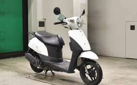 SUZUKI LET's CA4AA