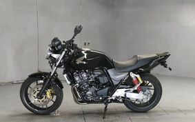 HONDA CB400SF VTEC REVO 2014 NC42