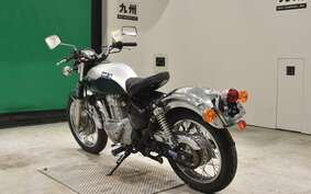 KAWASAKI ESTRELLA CUSTOM BJ250A