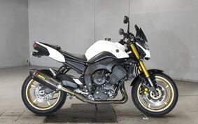 YAMAHA FAZER FZ8 N 2012 RN25