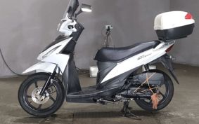 SUZUKI ADDRESS V110 CE47A