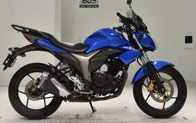 SUZUKI GIXXER 150 NG4BG