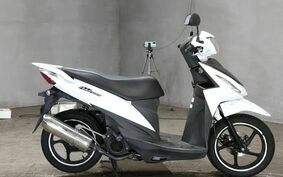 SUZUKI ADDRESS 110 CE47A