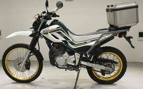 YAMAHA SEROW 250 Gen.3 DG31J