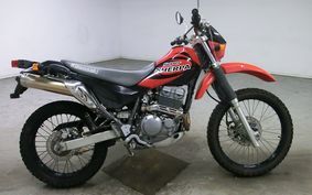 KAWASAKI SUPER SHERPA 2002 KL250G