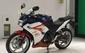 HONDA CBR250R A MC41