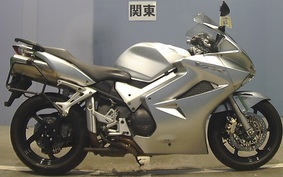 HONDA VFR800 ABS 2006 RC46