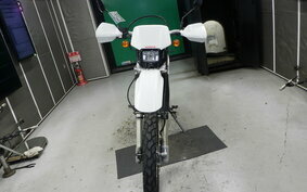 HONDA XR250 MD30