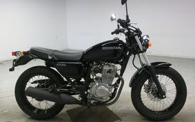 HONDA CB223S MC40