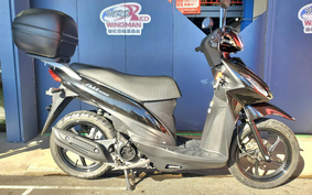 SUZUKI ADDRESS 110 CE47A