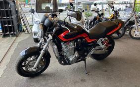 HONDA CB1300SF SUPER FOUR 2001 SC40