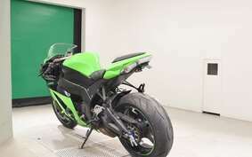 KAWASAKI ZX-10R Ninja 2012