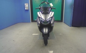 SUZUKI BURGMAN125 EA11A