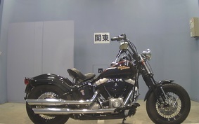 HARLEY FLSTSB 1580 2008 JM5