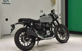 HONDA GB350S 2024 NC59