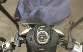 HONDA BENLY 50 Pro AA03