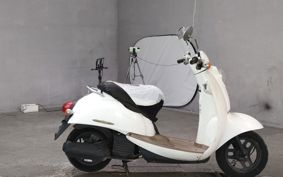 HONDA CREA SCOOPY AF55