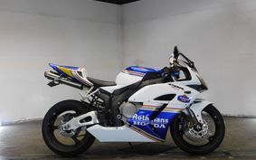 HONDA CBR1000RR 2004 SC57