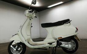 VESPA LX125 0000