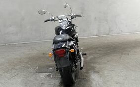 KAWASAKI ELIMINATOR 250 V Type VN250A