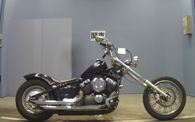 YAMAHA DRAGSTAR 400 CLASSIC 2004 VH01J