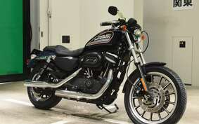 HARLEY XL883RI 2008 CS2