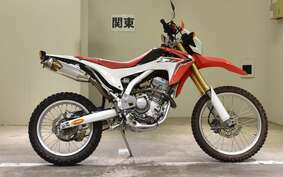 HONDA CRF250L MD38